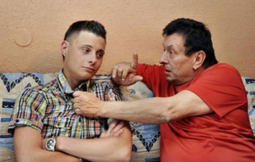 Поведенческие девиации ребенка. Причины девиантности