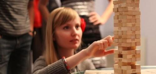 Страх совершить ошибку. Детские страхи – взрослые проблемы 01