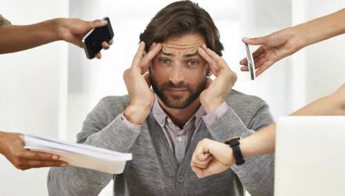 Астено-депрессивный синдром инвалидность. Астено-невротический синдром