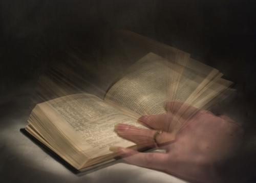 Как расширить поле зрения для чтения. Зачем нужно расширять поле зрения?