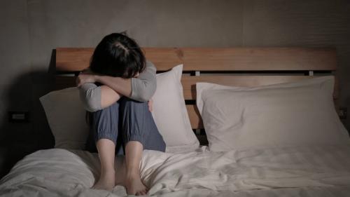 Как пережить смерть мужа и найти в себе силы жить дальше?