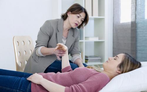 Гипноз для сна