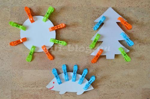 Развитие ребенка о. 6 до 2 лет. Развивающие игры и занятия для детей 1 год 9 месяцев — 2 года (подробный план — конспект)