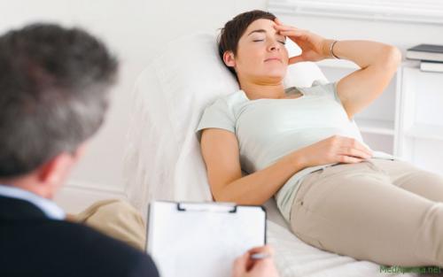 Гипноз для сна