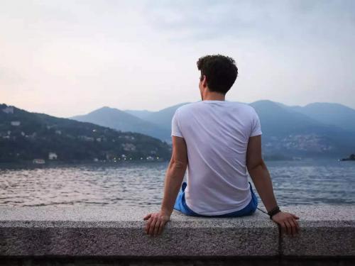 Что чувствует влюбленный мужчина. Семь стадий влюбленности