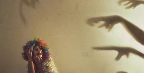 Как называется фобия боязнь, что за тобой следят. Как определить симптомы болезни