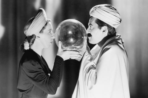 Ким Нобл все обо мне. 5 самых странных случаев раздвоения личности