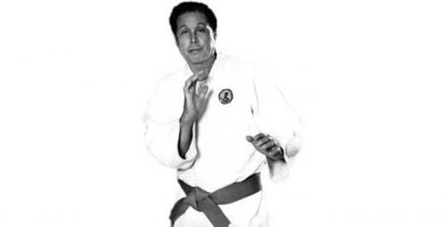 Самый сильный человек Кунг-фу. 10 легендарных мастеров боевых искусств