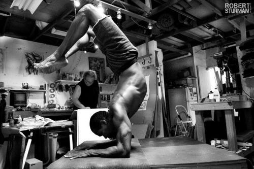 Вришчикасана. 