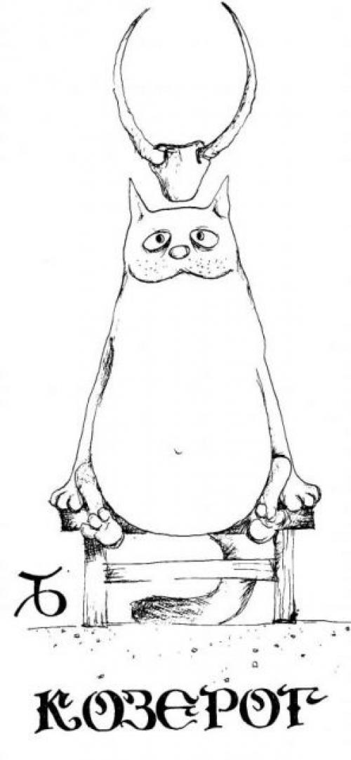 Чем отличаются знаки зодиака от гороскопа. Чем отличаются знаки зодиака (текст + 12 картинок)