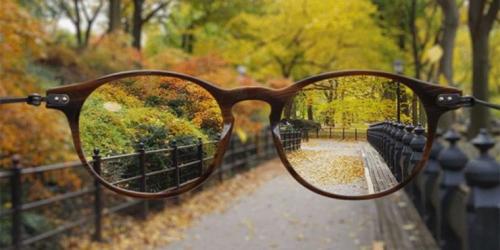 Новая методика улучшения зрения. Восстановление зрения – возможно ли это?