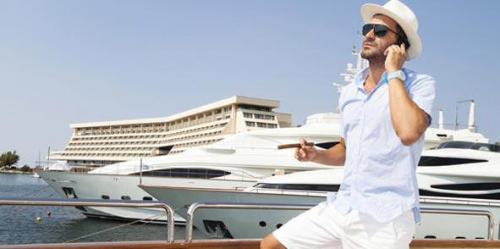 Принципы богатых и успешных людей. 5 фактов о психологии богатого человека