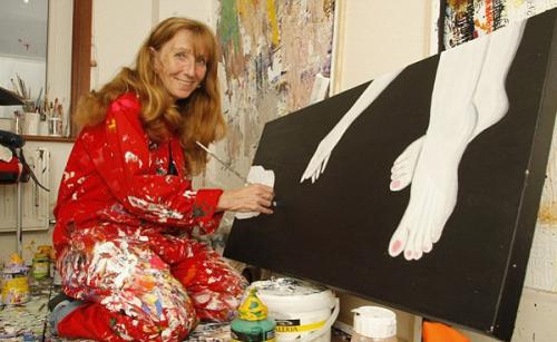 Ким Нобл все обо мне. 5 самых странных случаев раздвоения личности