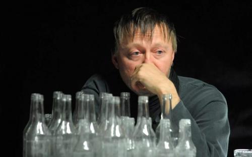 Как впасть в депрессию и похудеть. Как впасть в депрессию