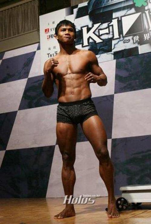 Самый сильный человек Кунг-фу. 10 легендарных мастеров боевых искусств