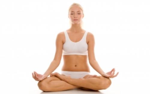 Поза полулотоса, как сесть. Хотите научиться правильно садиться в позу Лотоса? Подробная статья специально для вас!