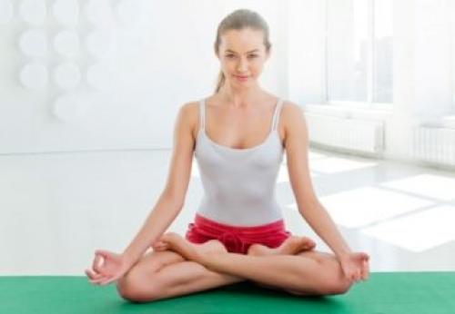 Поза полулотоса, как сесть. Хотите научиться правильно садиться в позу Лотоса? Подробная статья специально для вас!