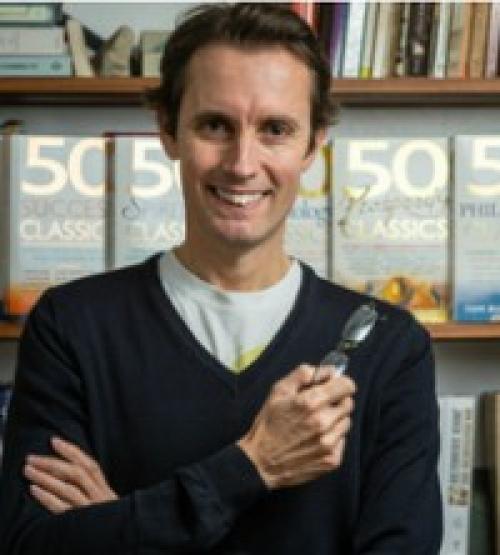 50 великих книг по психологии по версии тома батлер-боудона. Батлер-Боудон Том. Книги онлайн