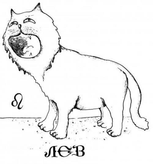 Чем отличаются знаки зодиака от гороскопа. Чем отличаются знаки зодиака (текст + 12 картинок)