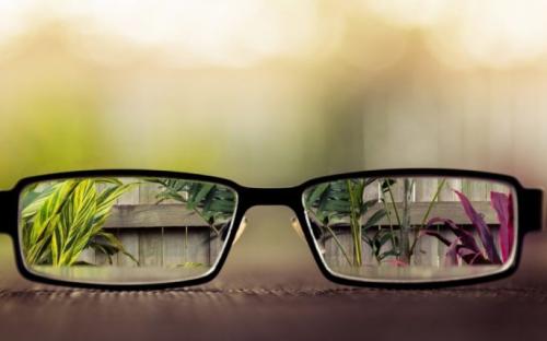 Новая методика улучшения зрения. Восстановление зрения – возможно ли это?