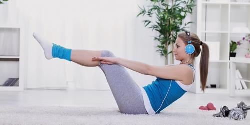 Как убрать живот за неделю упражнения. Как убрать жир с живота за неделю