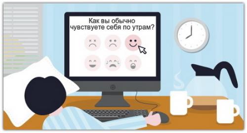 Панические атаки ночные. Общая информация 01