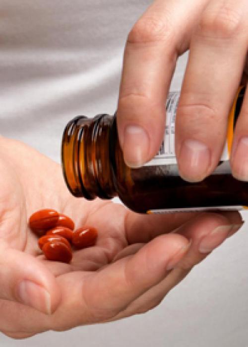 Успокоительные психотропные таблетки. Препараты, успокаивающие нервную систему