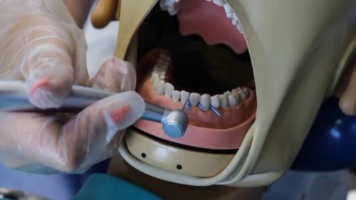 Сепарация зубов. Secondary Navigation Menu