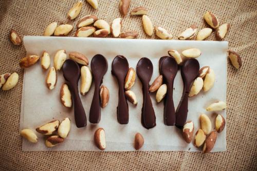 Шоколад от грусти. Против грусти и печали, для хорошего настроения! О натуральном шоколаде. Секреты нашей мастерской