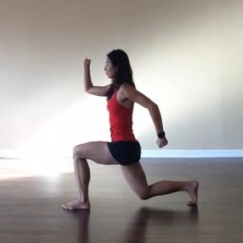 Асаны стоя на одной ноге. 10 асан на развитие баланса