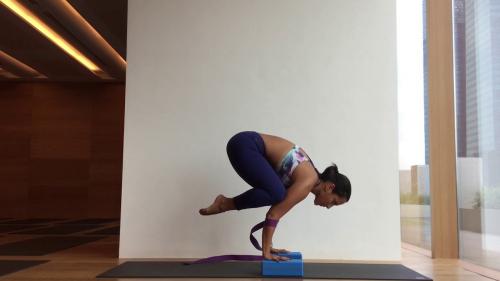 Лоласана техника выполнения. Лоласана — как правильно оторваться от земли