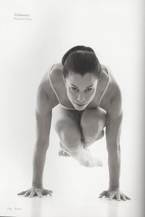 Лоласана техника. 