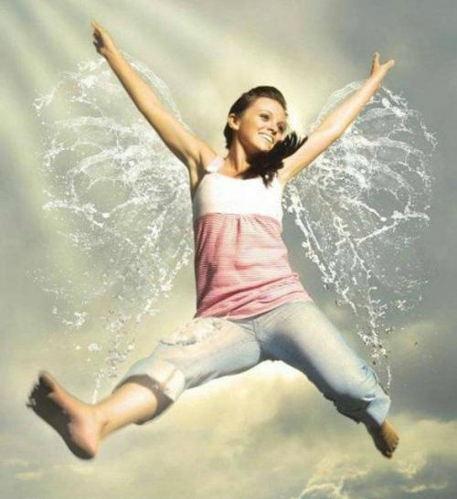 Как может человек забрать энергию у другого. Аджна