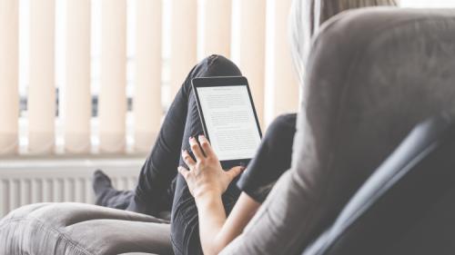 10 лучших книг для развития. Книги для развития интеллекта