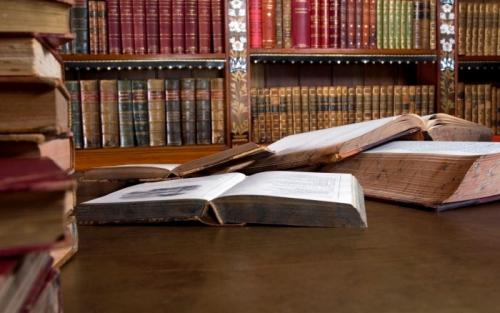 10 книг которые меняют сознание. ТОП-10 книг, меняющих сознание и помогающих понимать душу