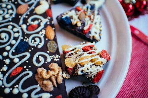 Шоколад от грусти. Против грусти и печали, для хорошего настроения! О натуральном шоколаде. Секреты нашей мастерской