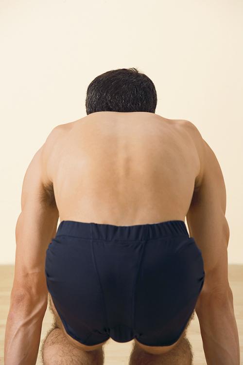 Лоласана – Поза серьги. Лоласана: секреты выполнения