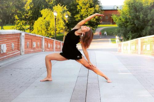 Статические асаны. Статическая и динамическая практика в йоге