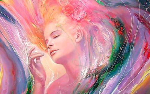 Энергия человека, как ее забрать у другого. Энергия ушедшей любви