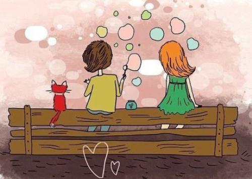 Люди вместе пока они хотят быть вместе мамонов. Добрые советы от Петра Мамонова