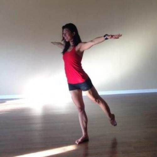 Асаны стоя на одной ноге. 10 асан на развитие баланса