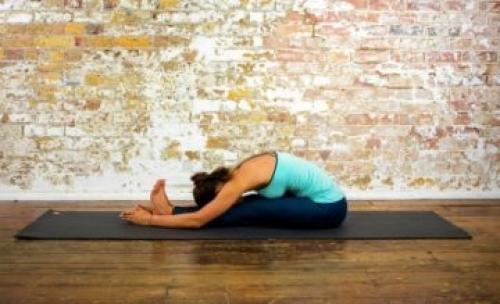 Уттхита Пасчимоттанасана. Делаем правильно Пашчимоттанасану, которая подходит для профессионалов и новичков: получите максимальный эффект от позы!