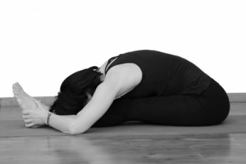 Уттхита Пасчимоттанасана. Делаем правильно Пашчимоттанасану, которая подходит для профессионалов и новичков: получите максимальный эффект от позы!