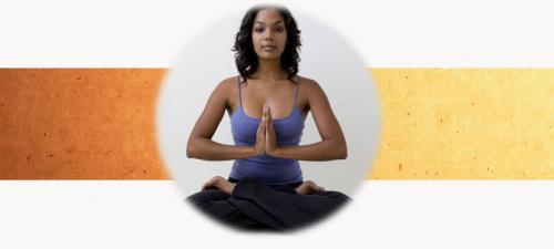 Падмасана: подробная техника выполнения Позы Лотоса