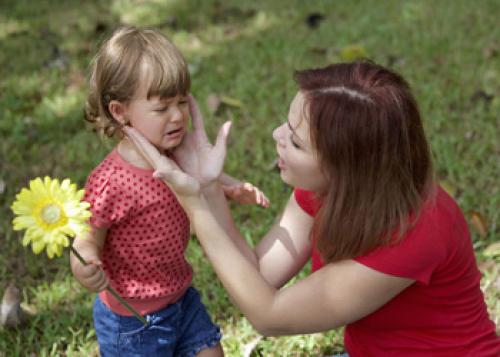 Кризис 2 лет. Жизненно-важные правила