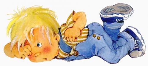 Детские капризы и истерики в 3 года советы родителям. Детские истерики: что делать родителям? 02