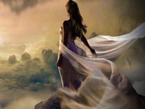 Красивые стихи о женщине. Стихи красивой женщине