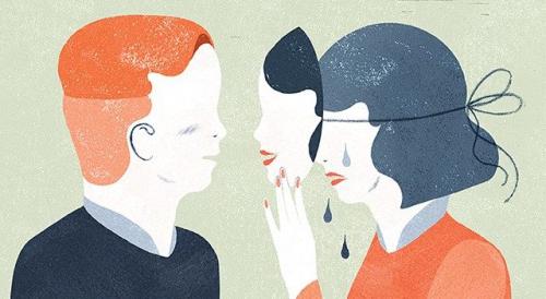 Типы привязанности в отношениях. Выясняя отношения: Как исправить тип своей привязанности