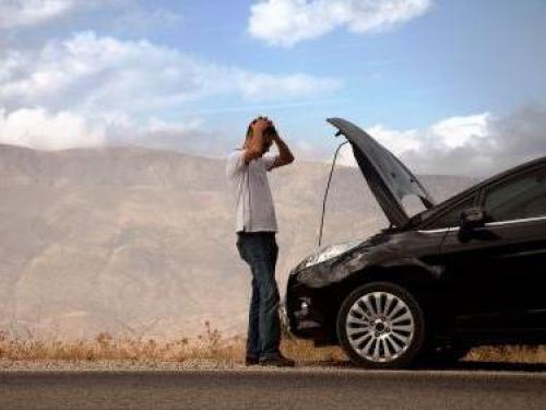 Законы подлости Мерфи. Чувство юмора нашей жизни