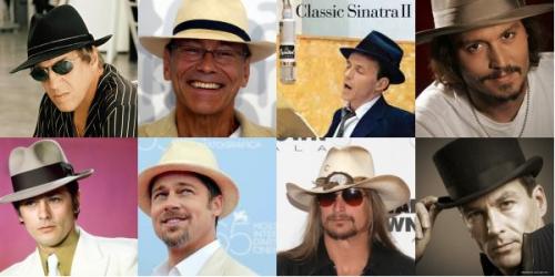 Почему мужчина должен снимать головной убор в помещении. Когда нужно снимать головной убор: